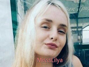 MisssLilya