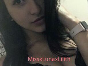 MissxLunaxLilith