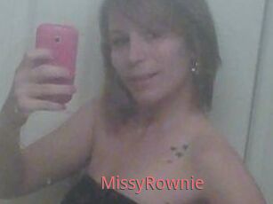 MissyRownie