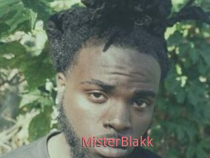 MisterBlakk