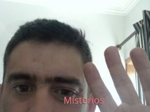 Misterios