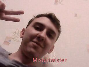 Mistertwister