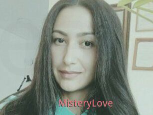 Mistery_Love