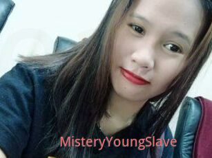 MisteryYoungSlave