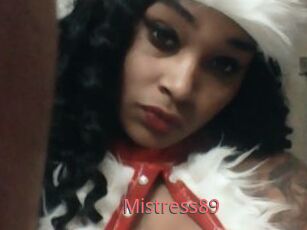 Mistress89