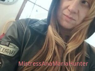 MistressAnaMariaHunter