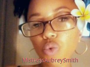 MistressAubreySmith