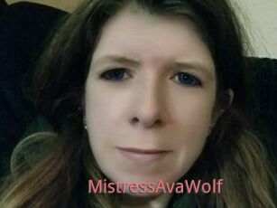 MistressAvaWolf