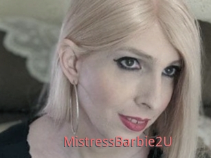 MistressBarbie2U