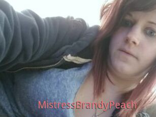 MistressBrandyPeach