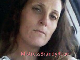 MistressBrandyRose