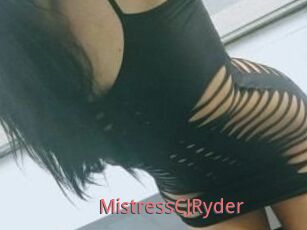 MistressCJRyder