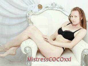 MistressCOCOxxl