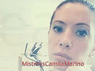 MistressCamilaMarino