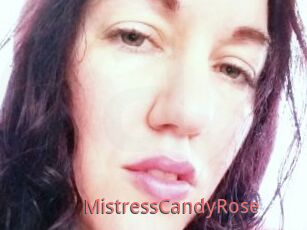 MistressCandyRose