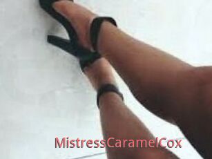 MistressCaramelCox