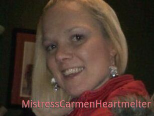 MistressCarmenHeartmelter