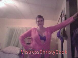 MistressChristyCook