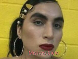 MistressCielo