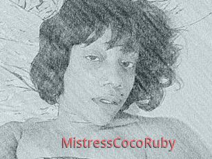 MistressCocoRuby