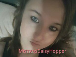 MistressDaisyHopper