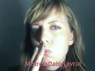 MistressDaisyLavrut