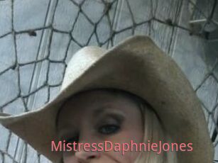 MistressDaphnieJones