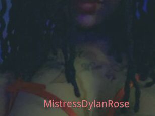 MistressDylanRose