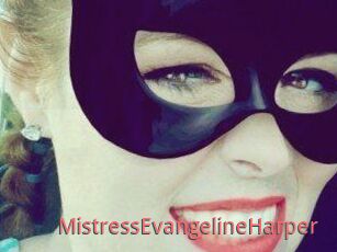 MistressEvangelineHarper