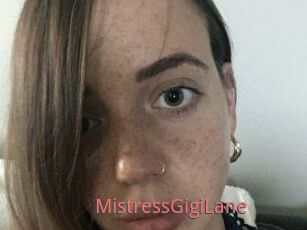 MistressGigiLane