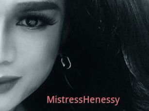 MistressHenessy