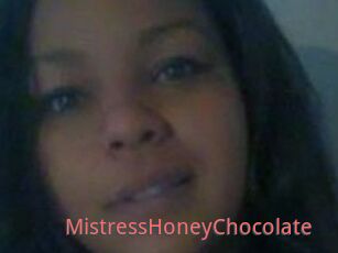 MistressHoneyChocolate