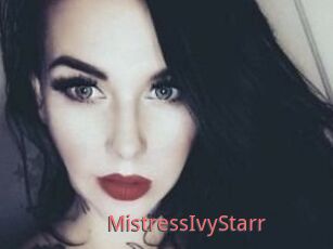 MistressIvyStarr