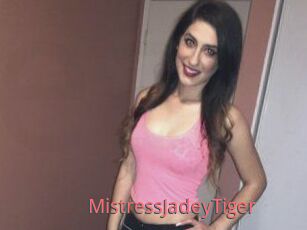 MistressJadeyTiger