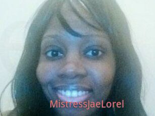 MistressJaeLorel