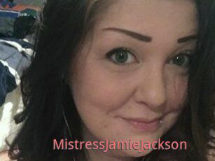 MistressJamieJackson