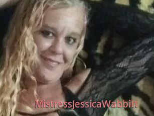 MistressJessicaWabbitt