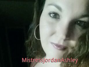 MistressJordanAshley