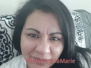 MistressJuliaMarie