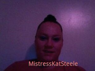 MistressKatSteele