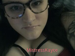 MistressKayce