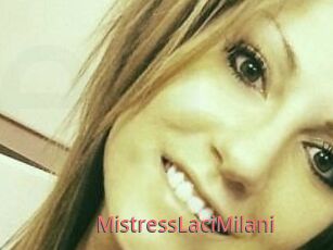 MistressLaciMilani