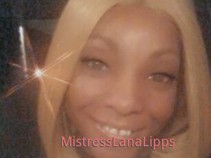 MistressLanaLipps