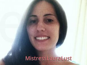 MistressLauraLust