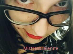 MistressLeianne