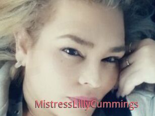 MistressLillyCummings