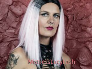 MistressLucyLash