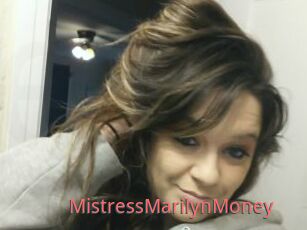 MistressMarilynMoney