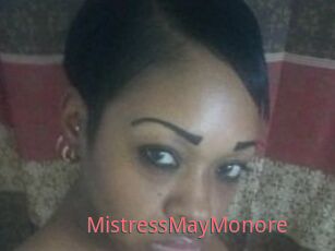 MistressMayMonore