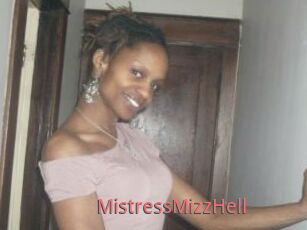 MistressMizzHell